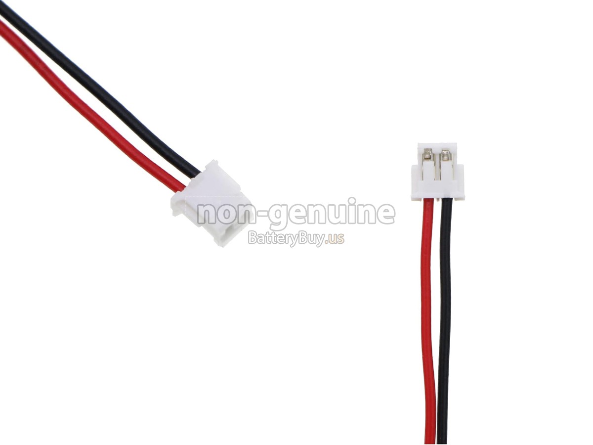 battery for Sony LIP1522-2J