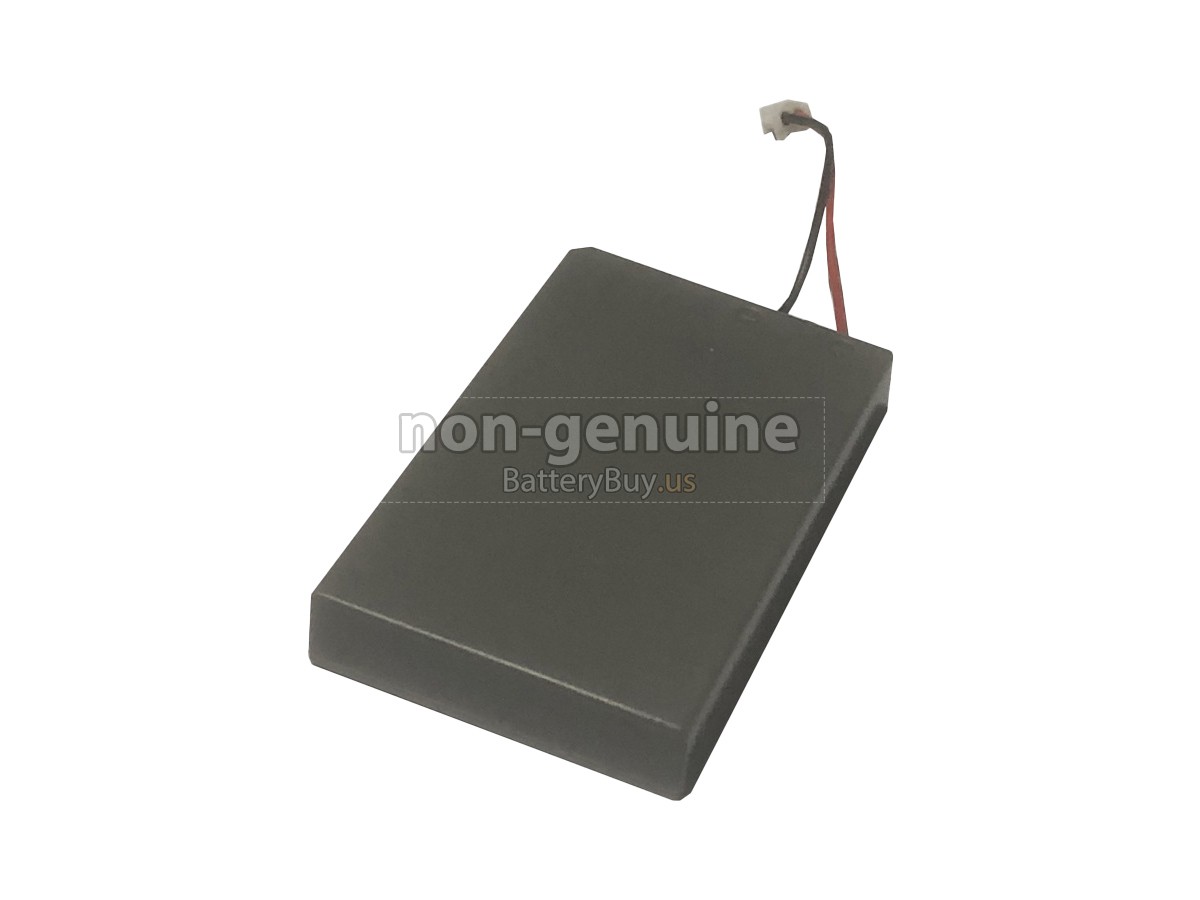 battery for Sony LIP1522