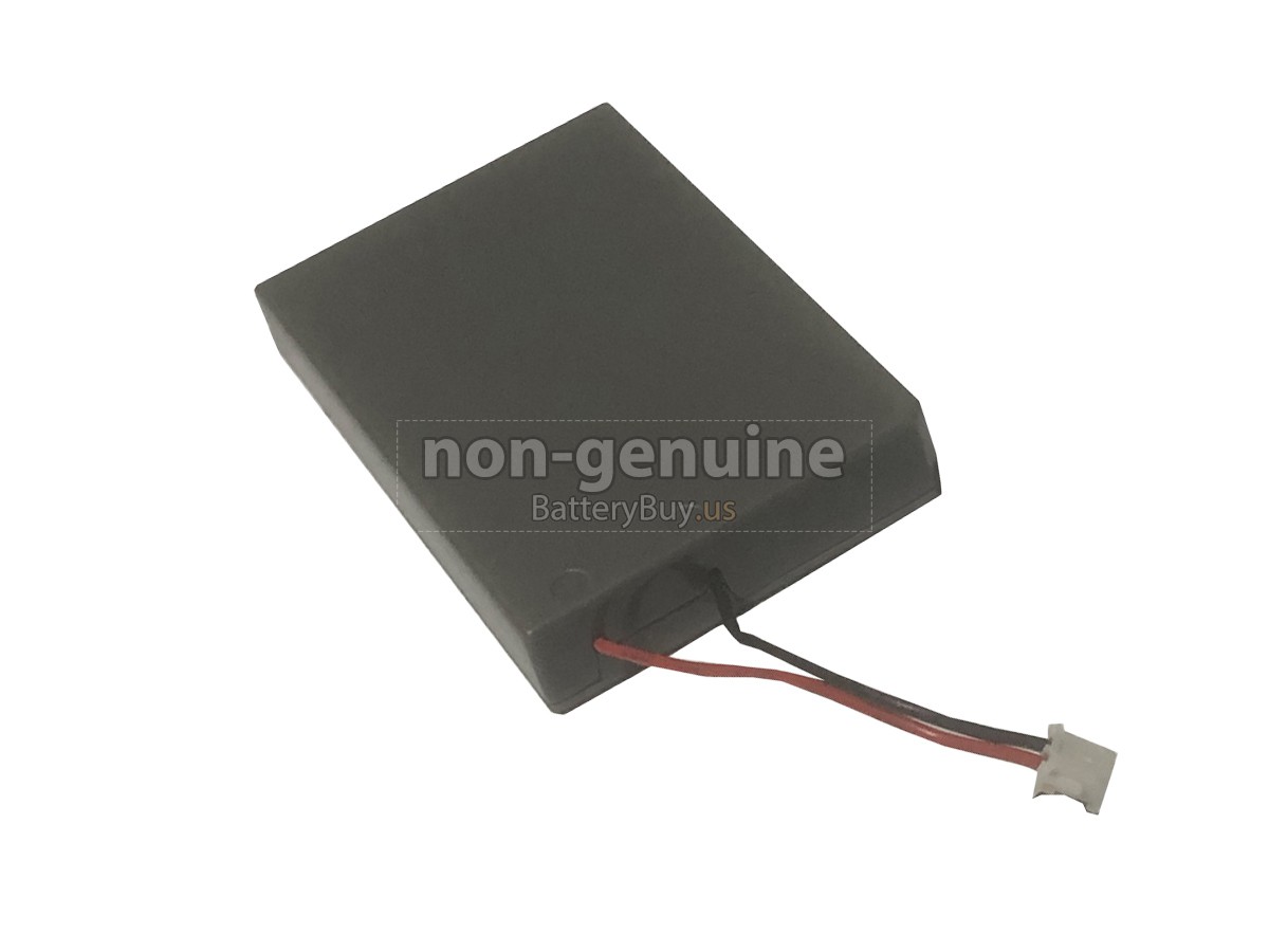 battery for Sony LIP1522