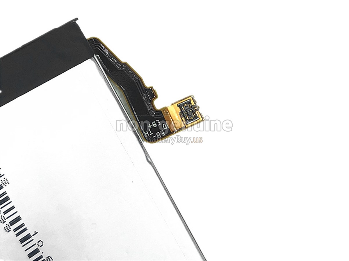 battery for Sony XPERIA XZ1