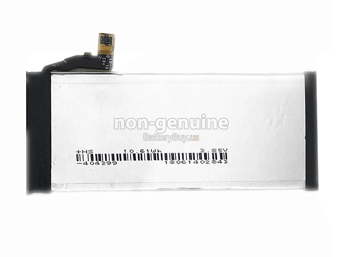 battery for Sony XPERIA XZ1