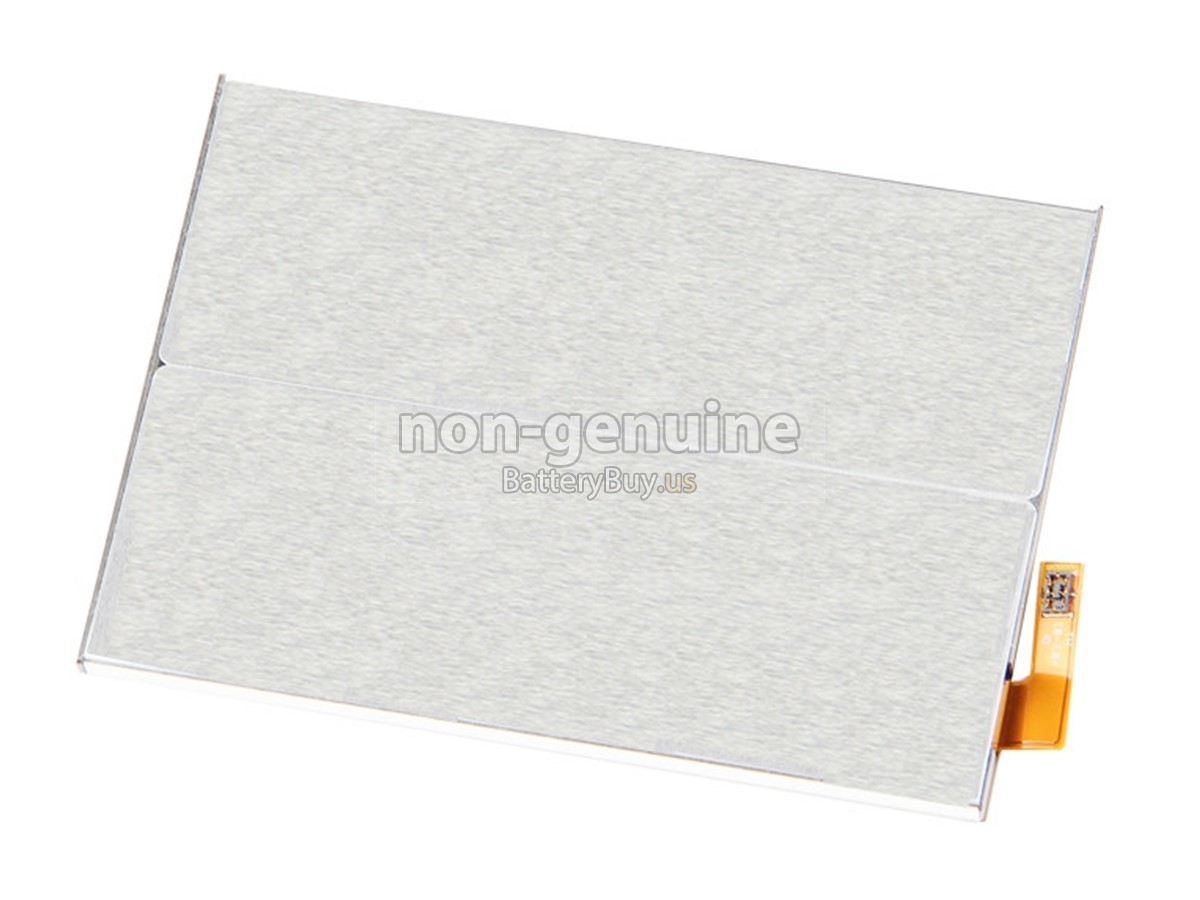 battery for Sony G3426