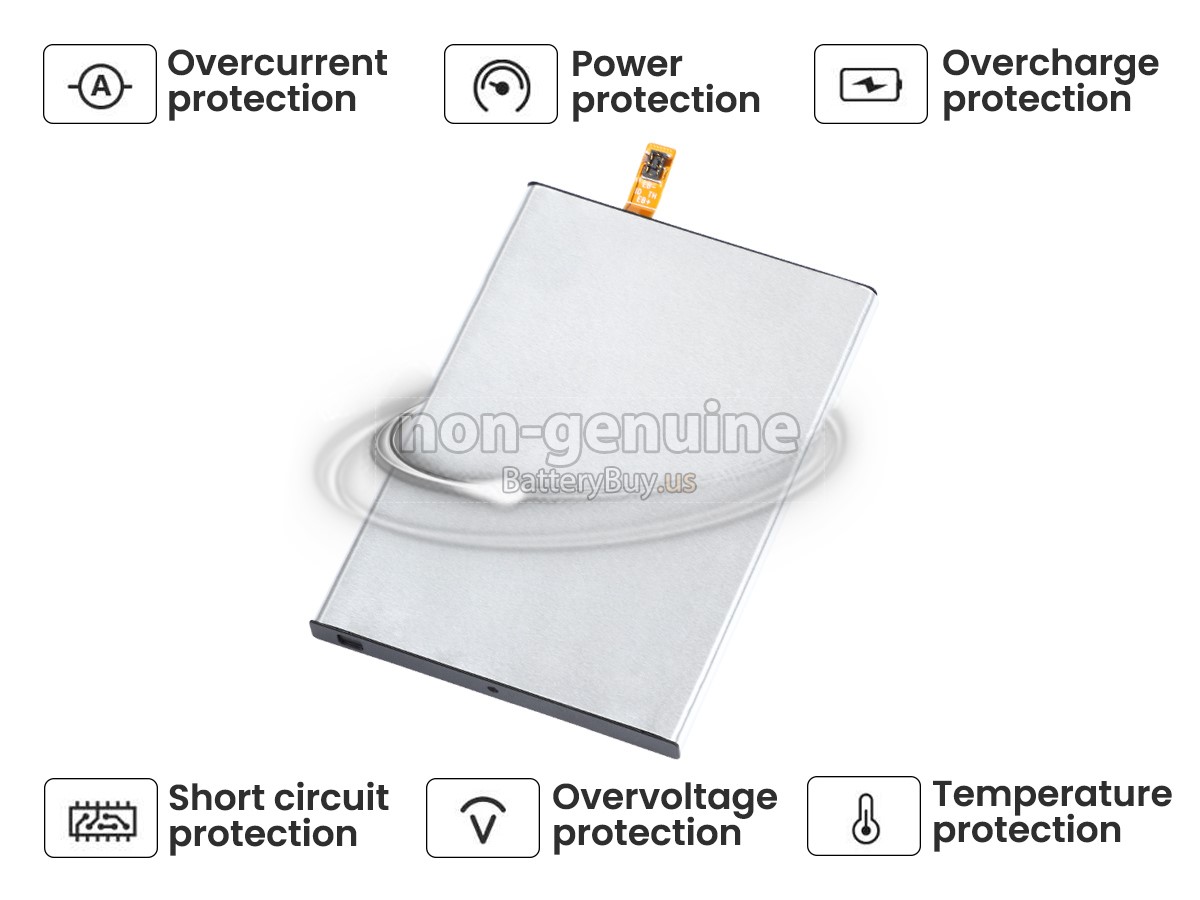 battery for Sony XPERIA XZ2H8266