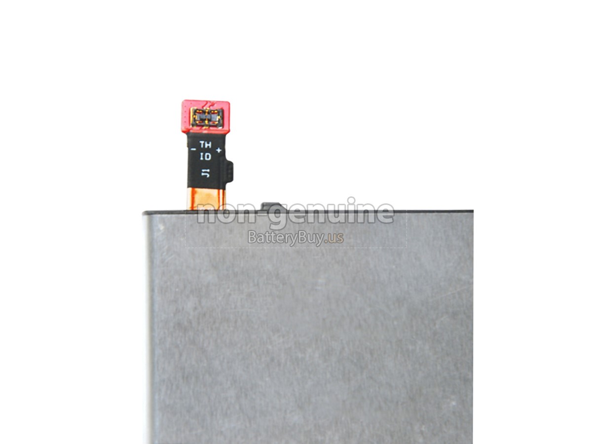 battery for Sony XPERIA XZ2 PREMIUM SOV38