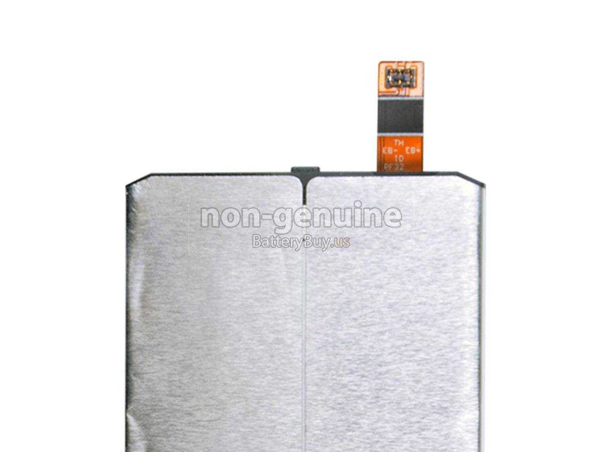 battery for Sony LIP1657ERPC