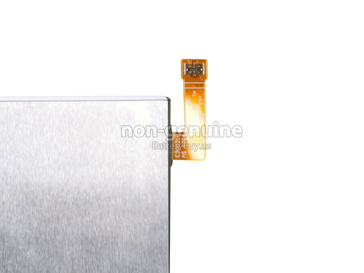 battery for Sony XPERIA 10 I4193