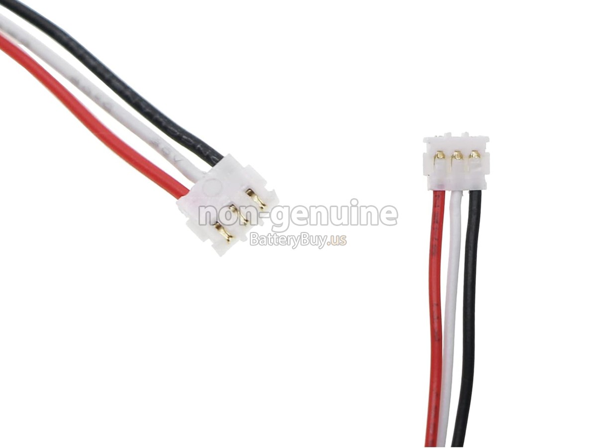 battery for Sony LIS1410