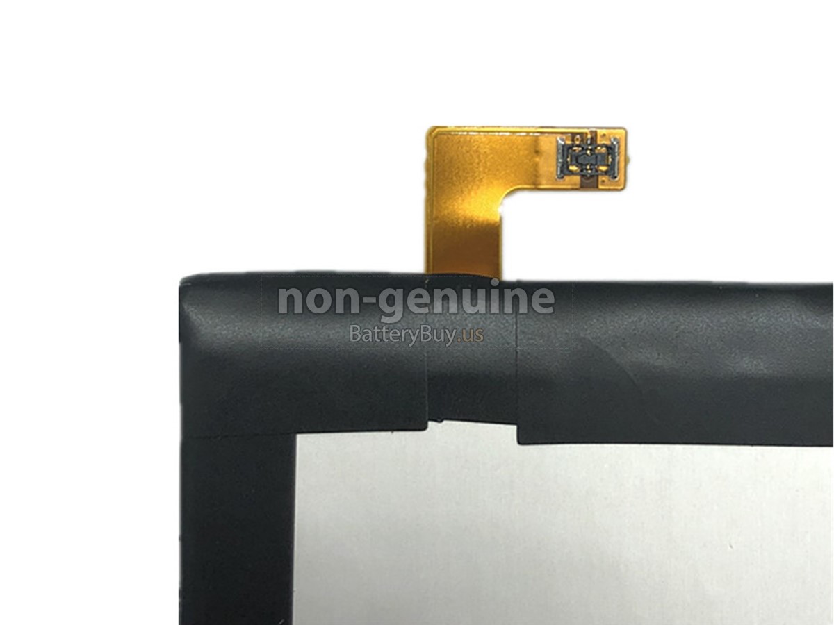 battery for Sony XPERIA T3 S55T