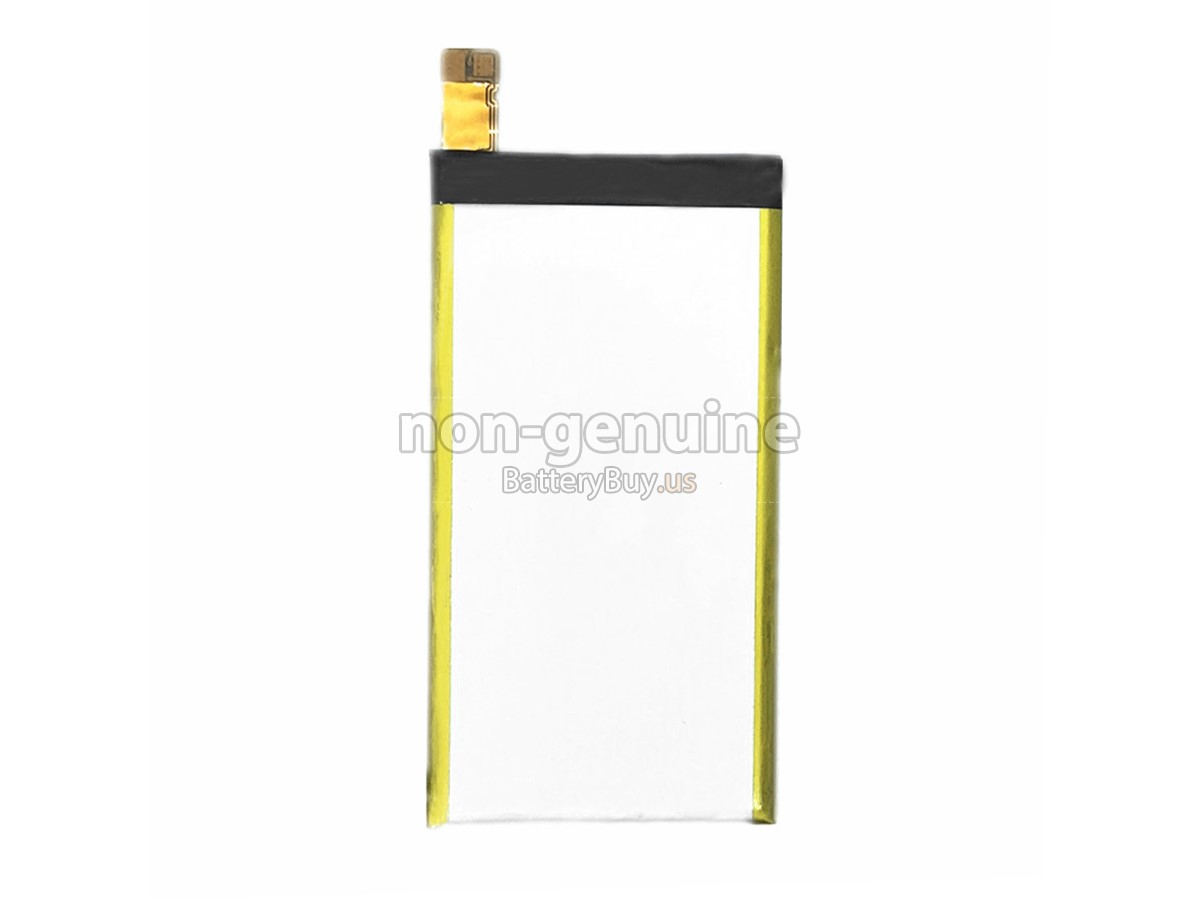 battery for Sony XPERIA A4 SO-04G