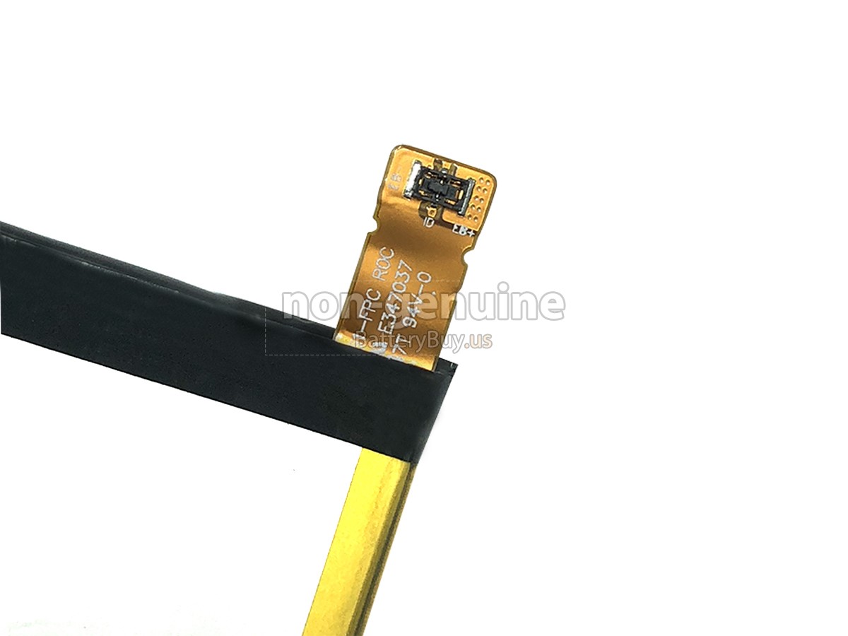 battery for Sony XPERIA A4 SO-04G