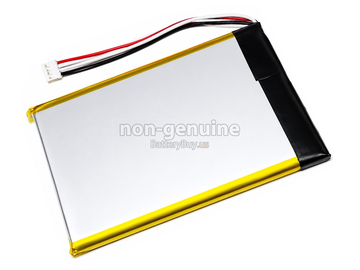 battery for Sony LIS1570HNPC