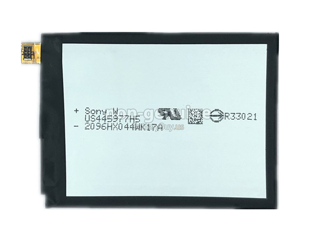 battery for Sony SOV32