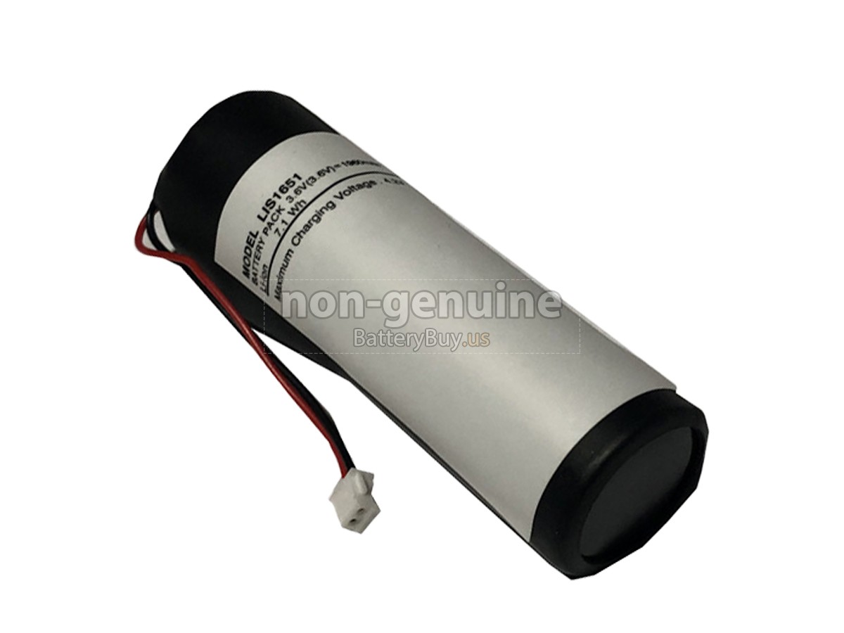 battery for Sony LIS1441