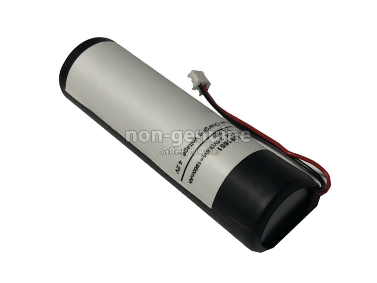 battery for Sony LIS1441