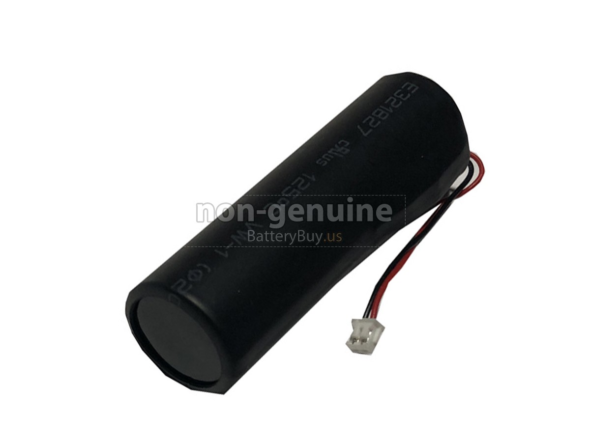 battery for Sony LIS1441