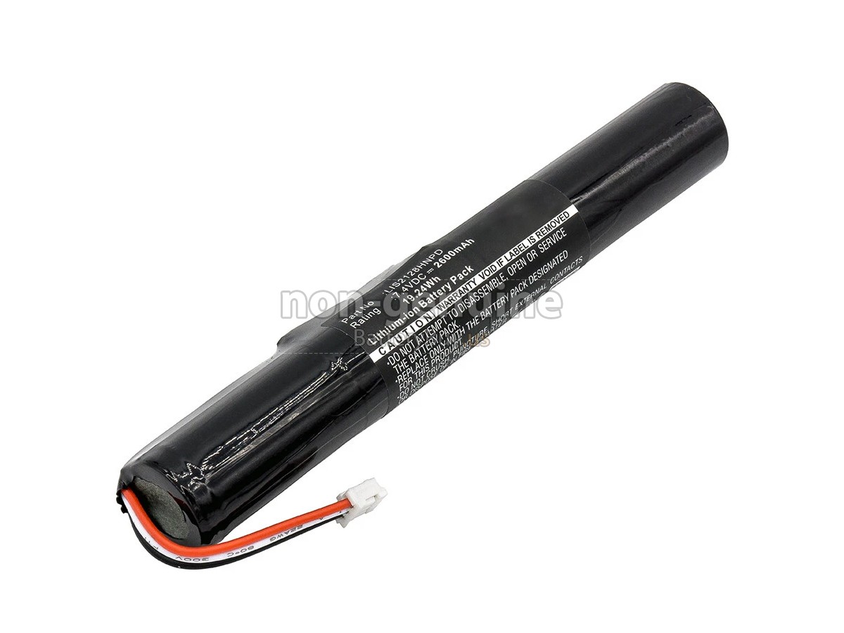 battery for Sony LIS2128HNPD