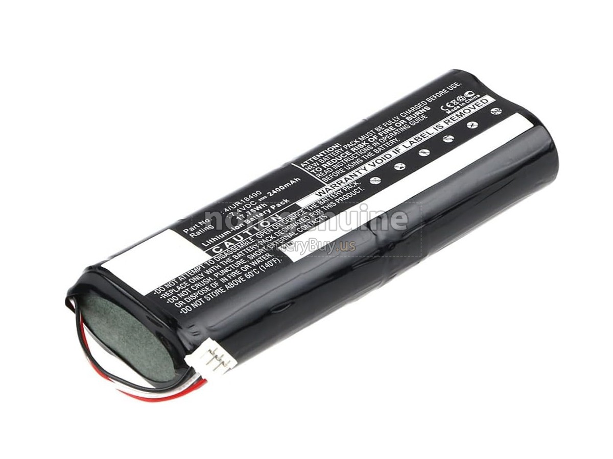 battery for Sony LIS4095HNP