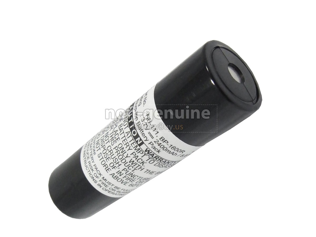 battery for Sony NB-111