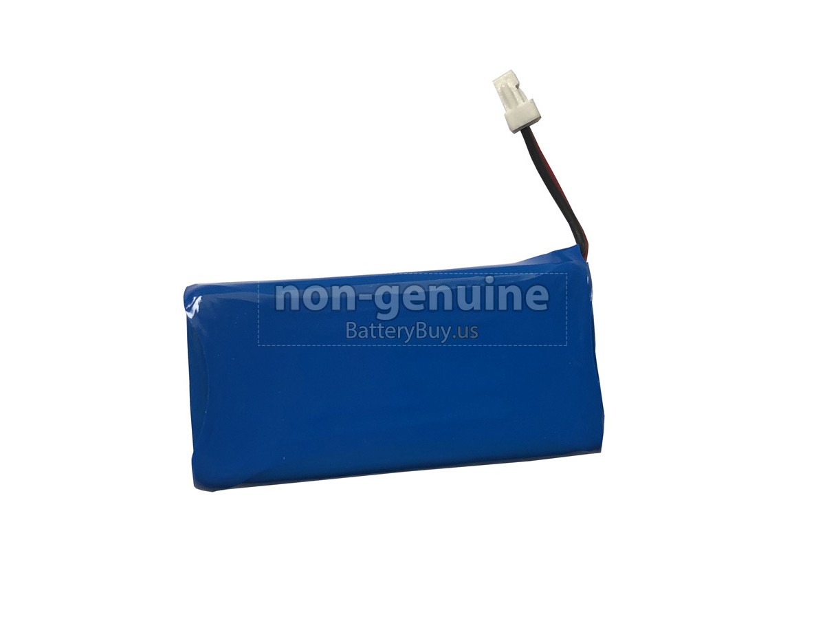 battery for Sony CP-MS70D