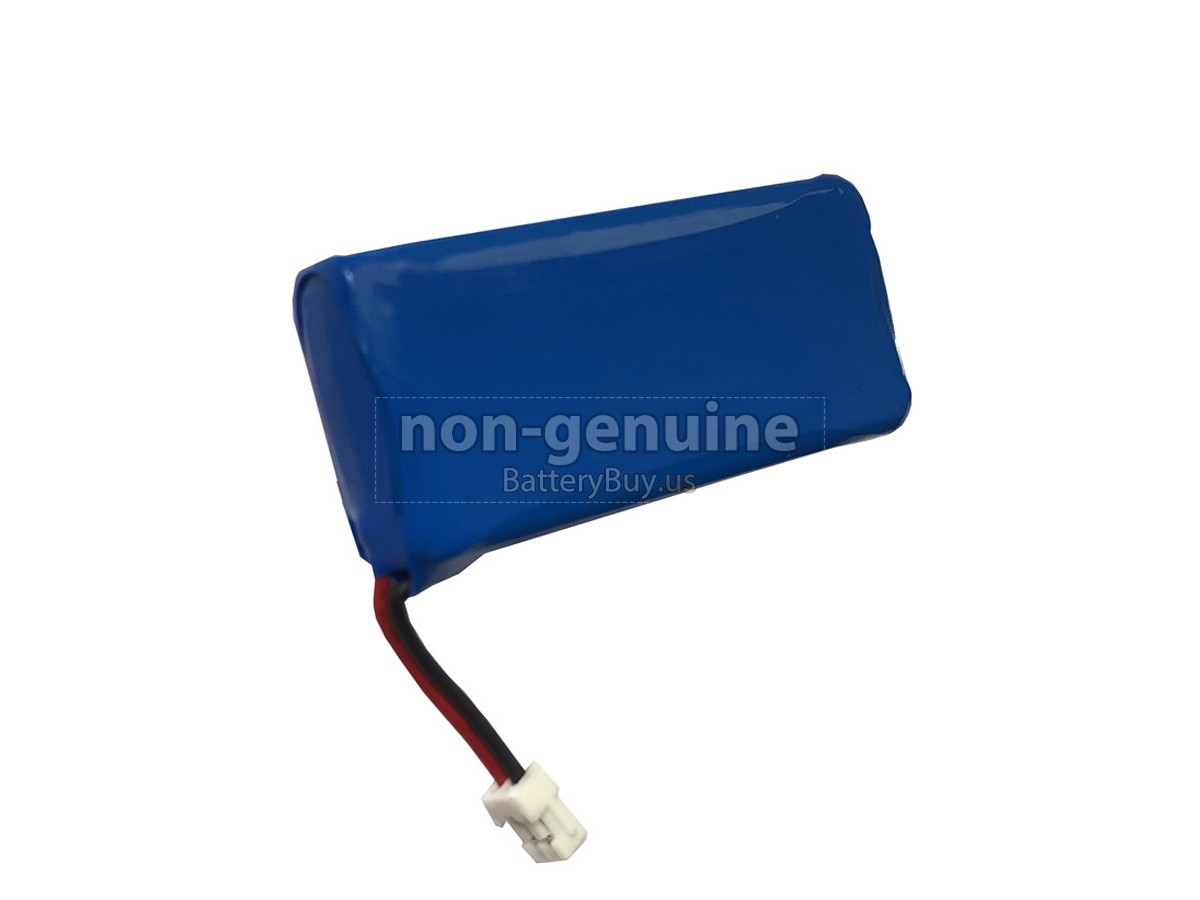 battery for Sony CP-MS70D