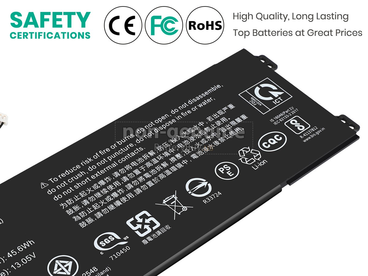 battery for Sony VAIO SE14 VJSE41C0611T