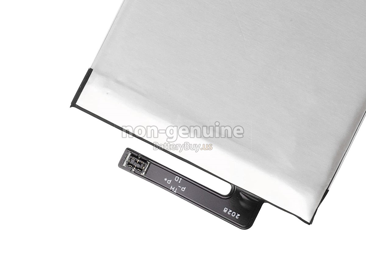 battery for Sony XQ-AU51