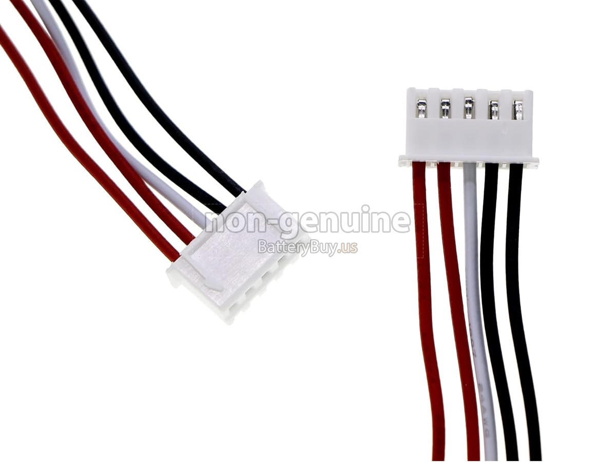 battery for Sony ST-01