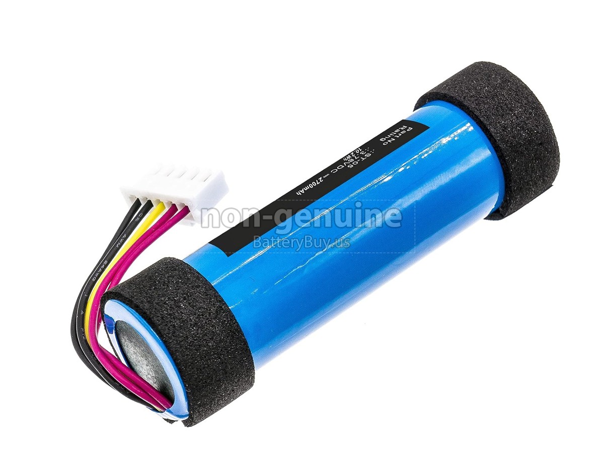 battery for Sony ST-05S