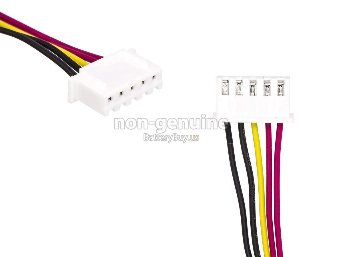 battery for Sony ST-05S