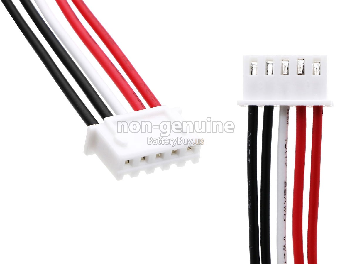 battery for Sony SRS-XB31