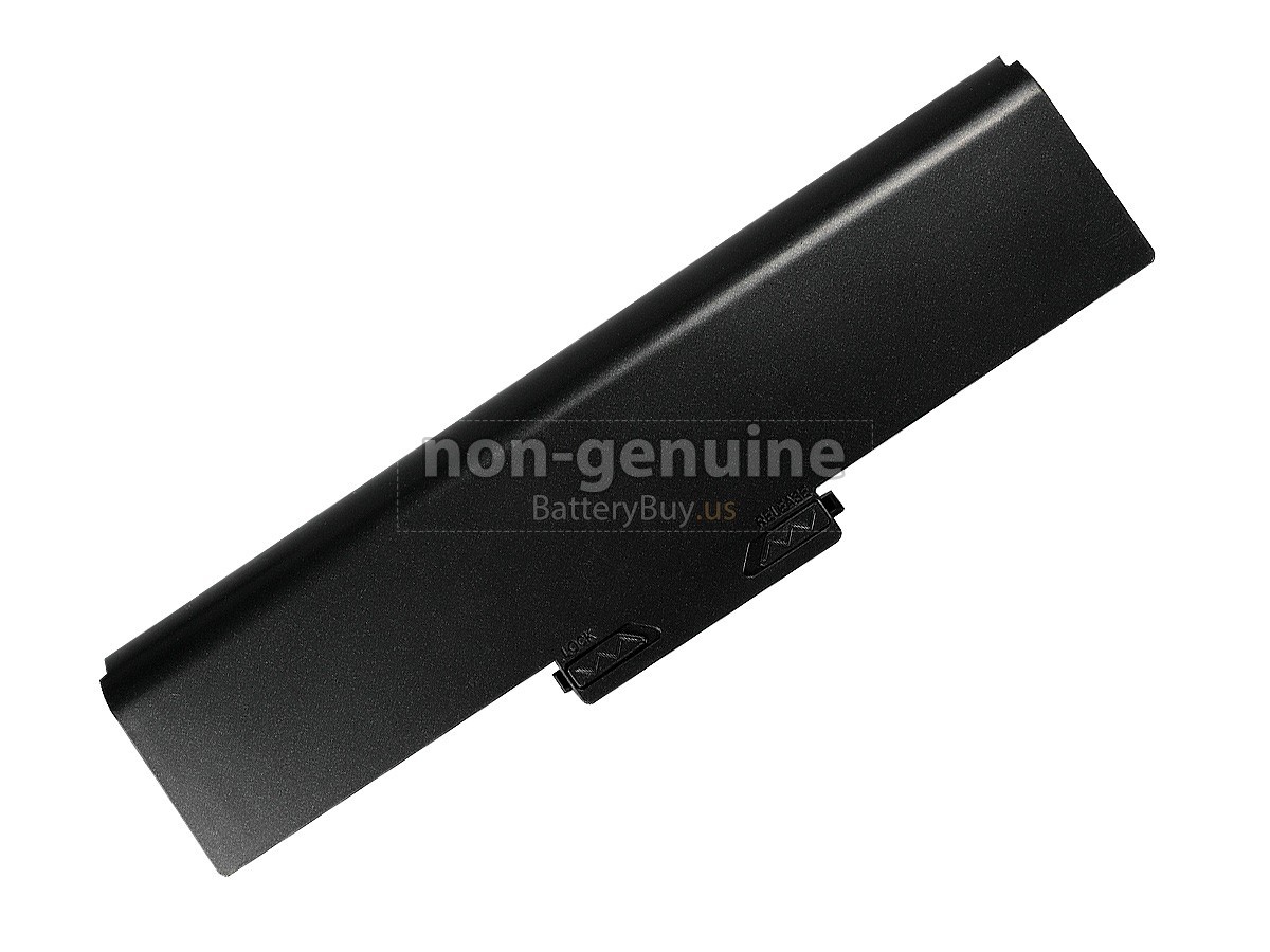 battery for Sony VAIO VGN-NW20ZF