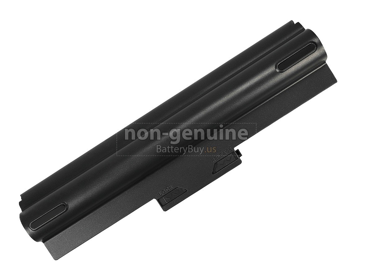 battery for Sony VAIO VGN-NW20ZF