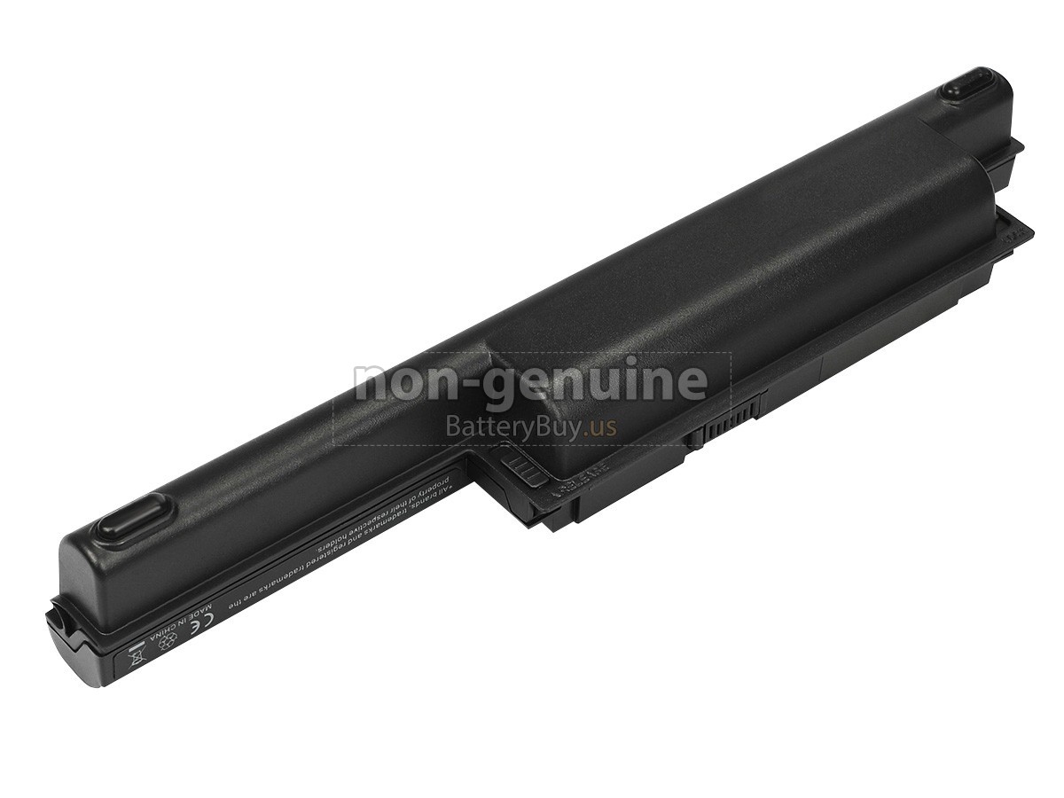 battery for Sony VAIO VPCEB2S1E/WI
