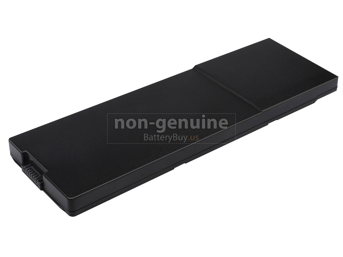 battery for Sony VAIO SVS1511U9ES
