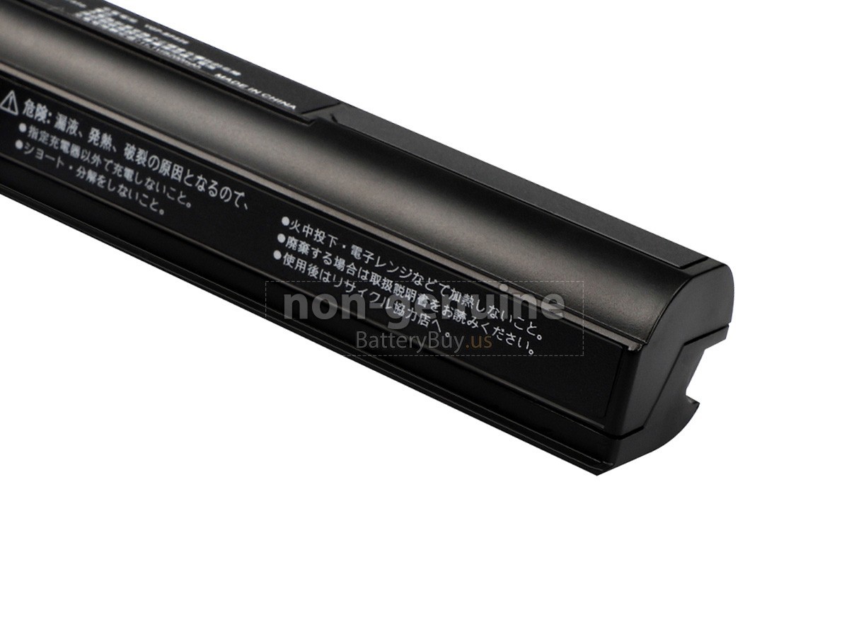 battery for Sony VAIO VPCEH1S1E