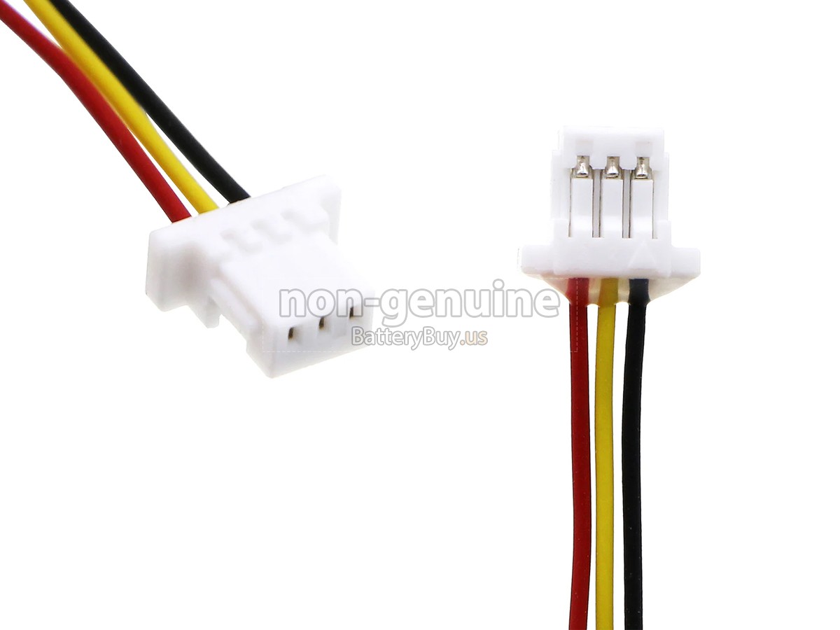 battery for Sony SP772020