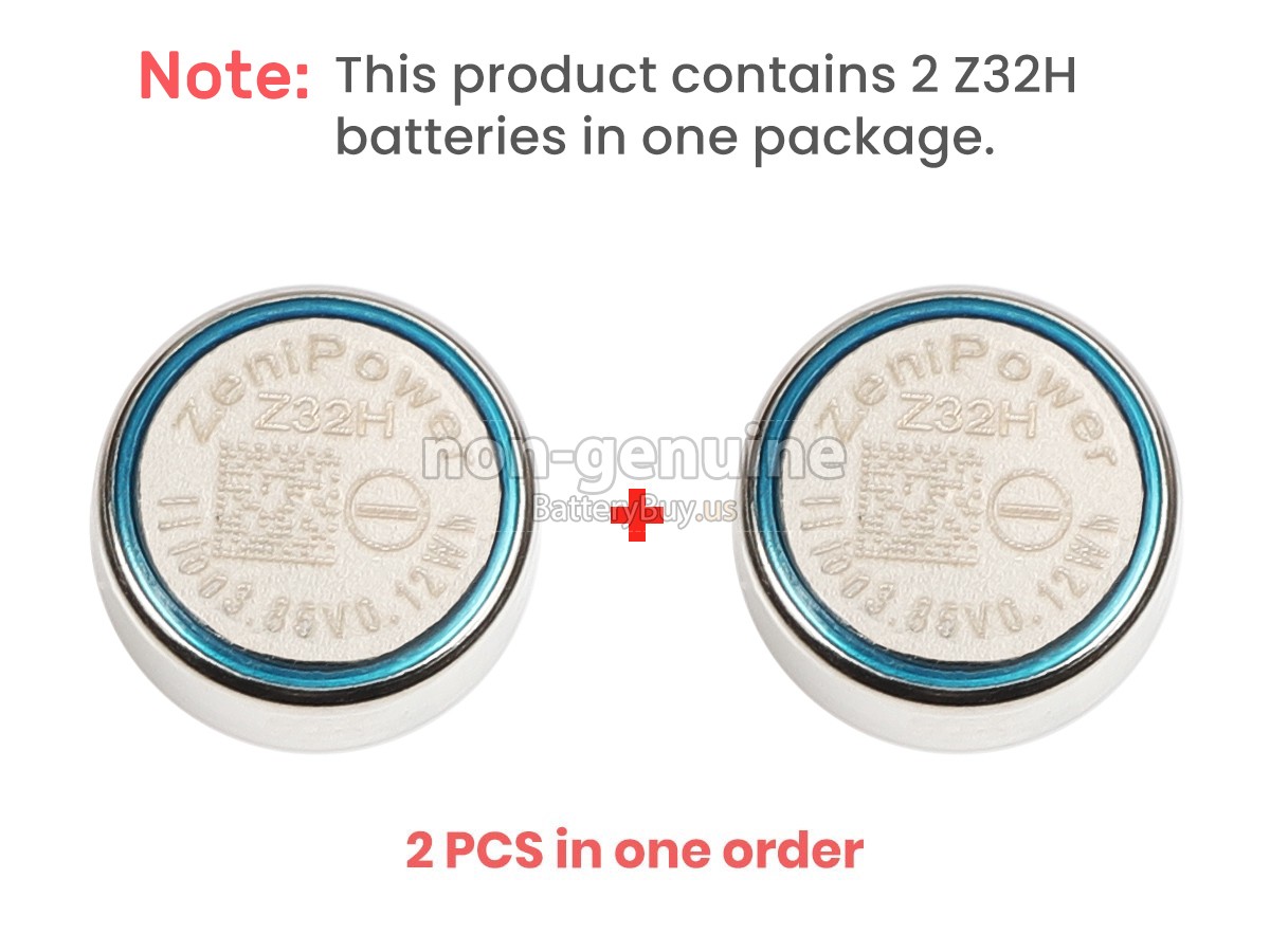 battery for Sony WFL900