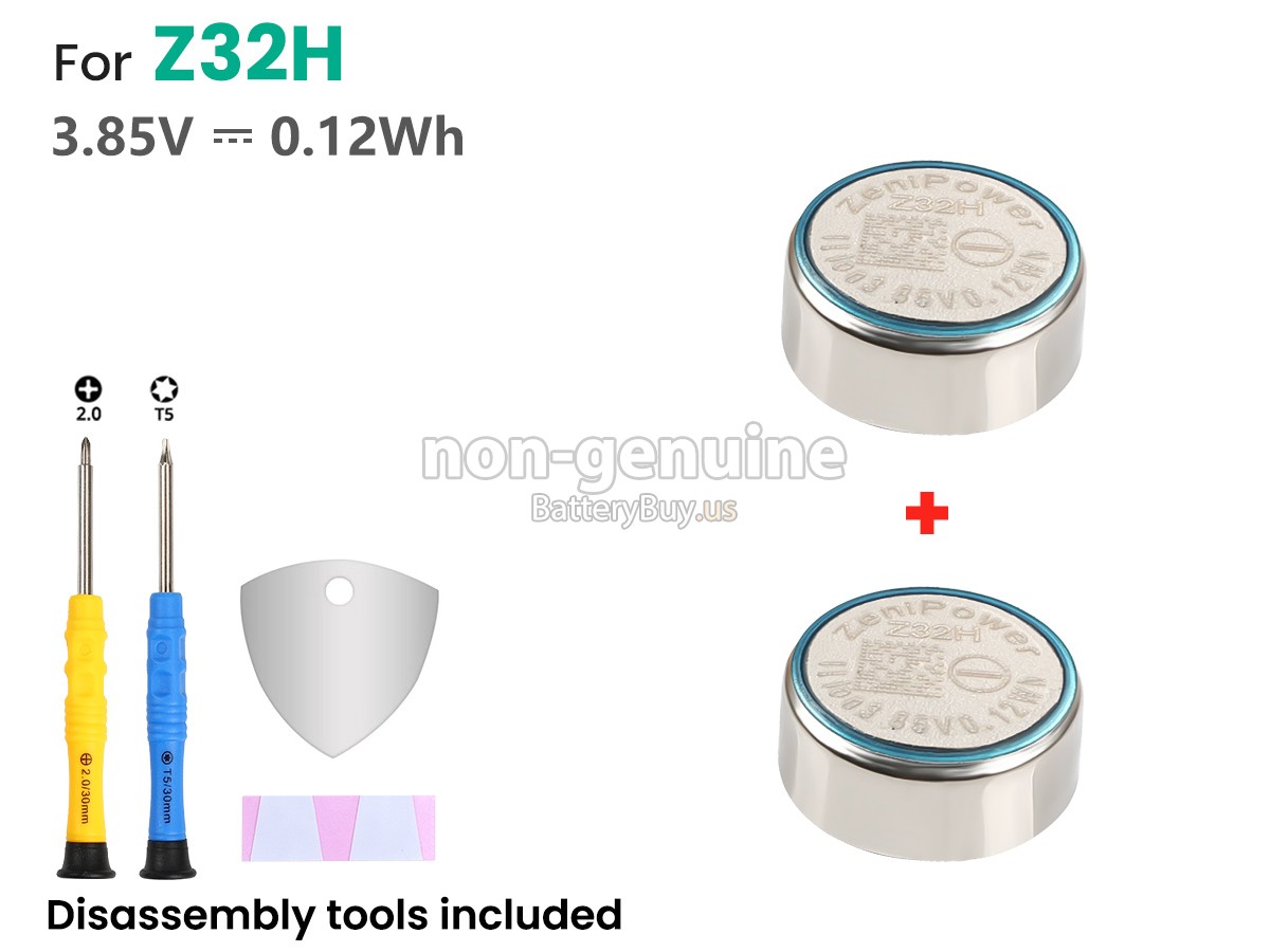 battery for Sony WFL900