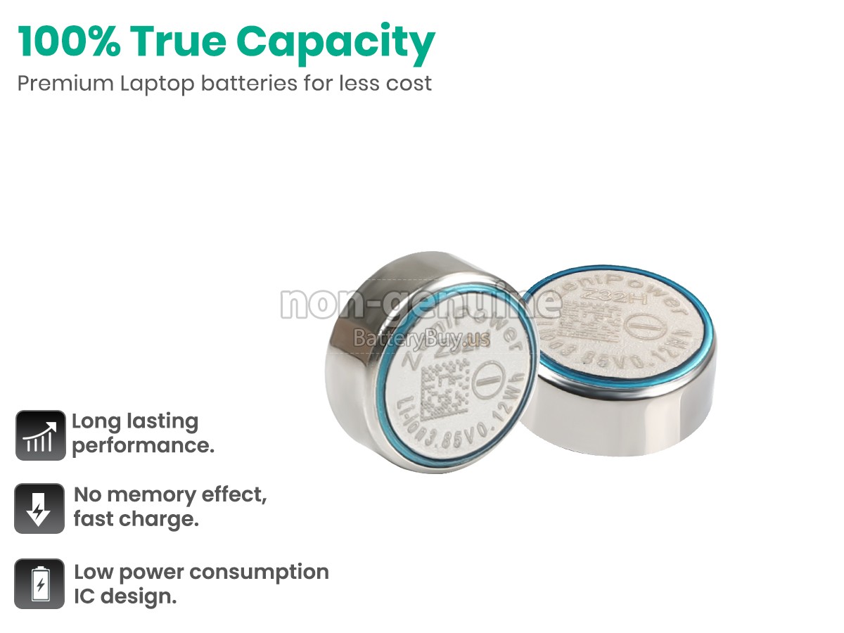 battery for Sony WFL900