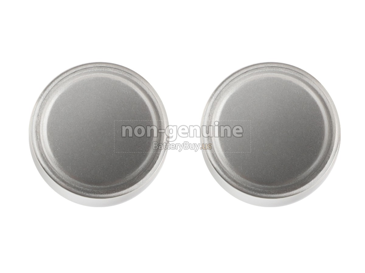 battery for Sony CP1254