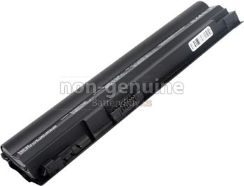 Battery for Sony VAIO VGN-TT4S1 laptop