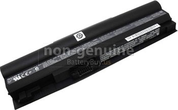 Battery for Sony VAIO VGN-TT13/B laptop