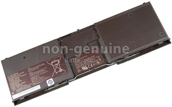 Battery for Sony VGP-BPS19/S laptop