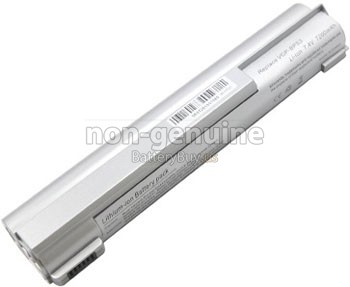 Battery for Sony VAIO VGN-T37SP laptop