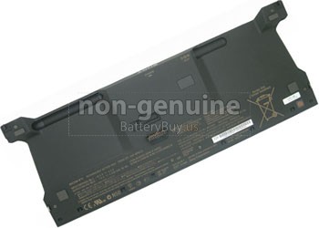 Battery for Sony SVD1122S2C