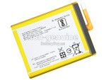 Sony LIS1618ERPC battery