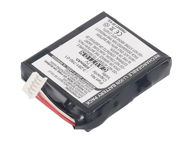 Sony 3-281-790-01 battery