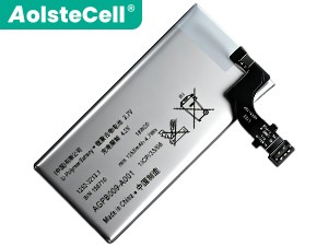 Sony LT27 battery