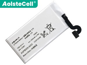 Sony AGPB009-A002 battery