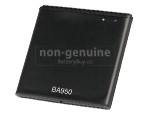 Sony BA950 battery